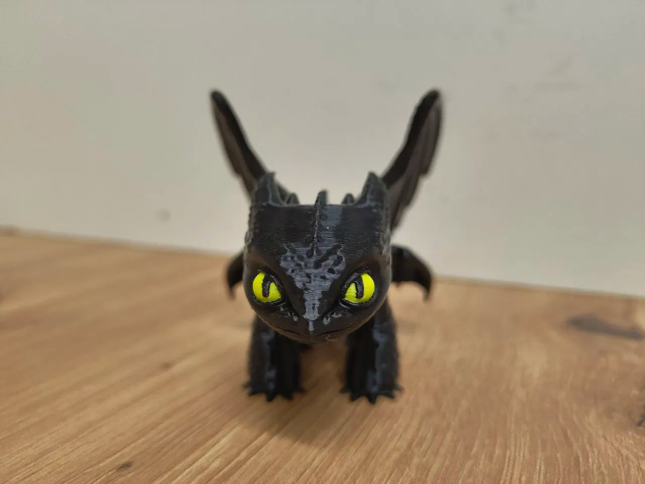 How to Train Your Dragon