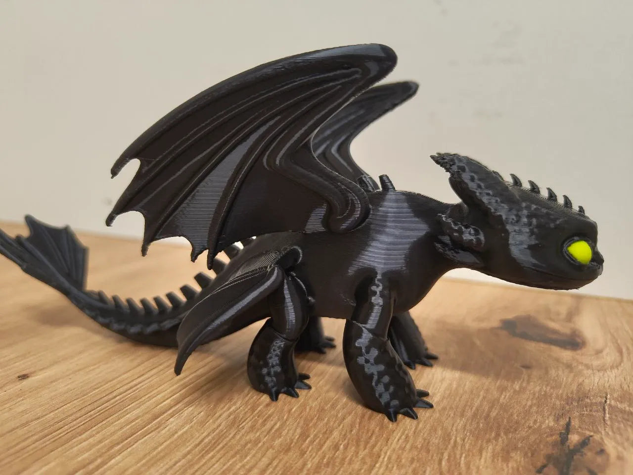 How to Train Your Dragon