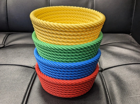 Rope Bowl