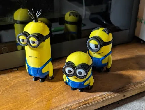 Minions