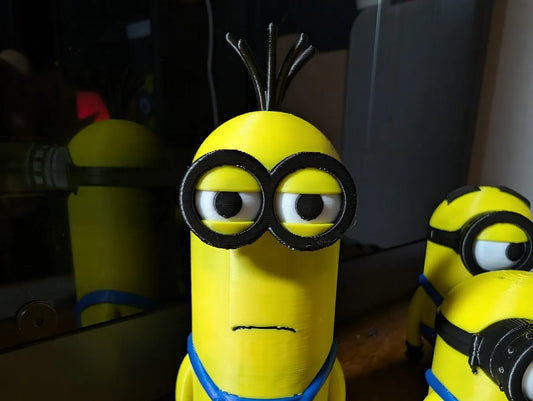 Minions