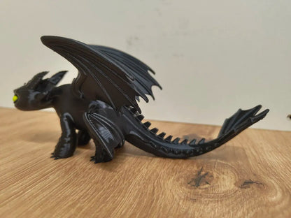 How to Train Your Dragon