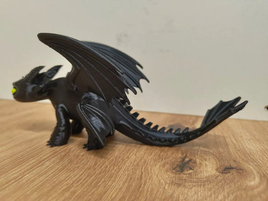 How to Train Your Dragon