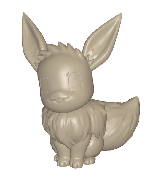 EeveE Coin bank